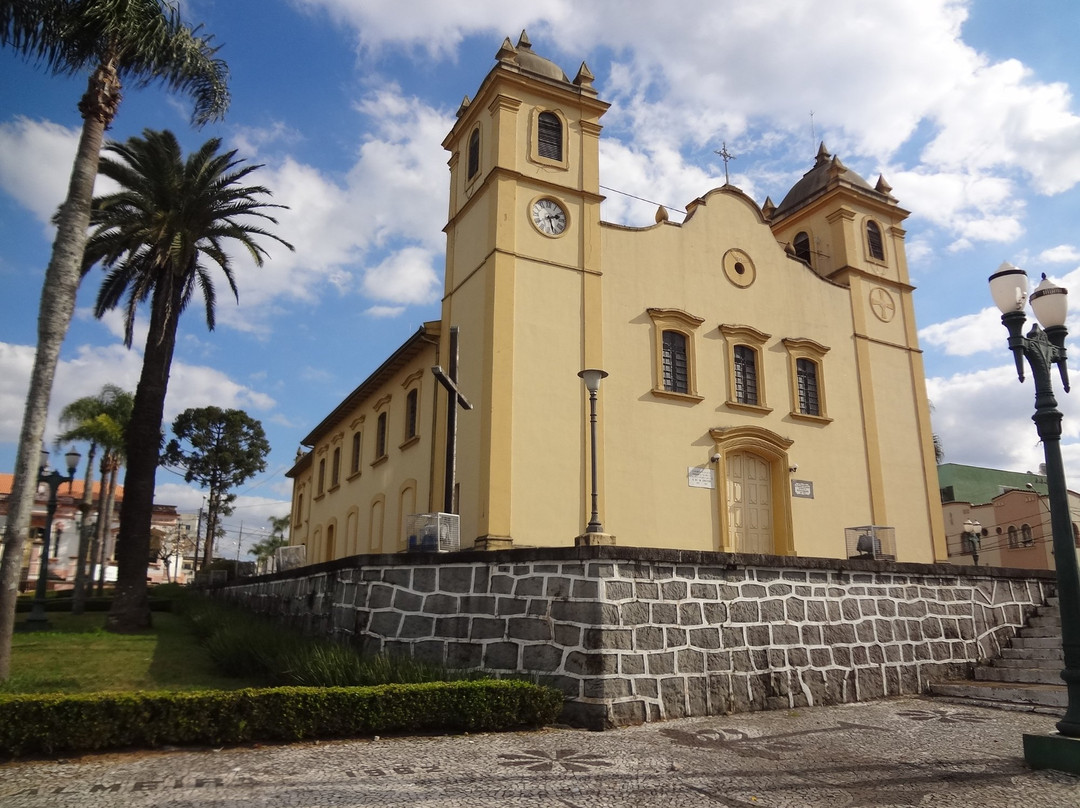 Church of Nossa Senhora Imaculada Conceicao景点图片