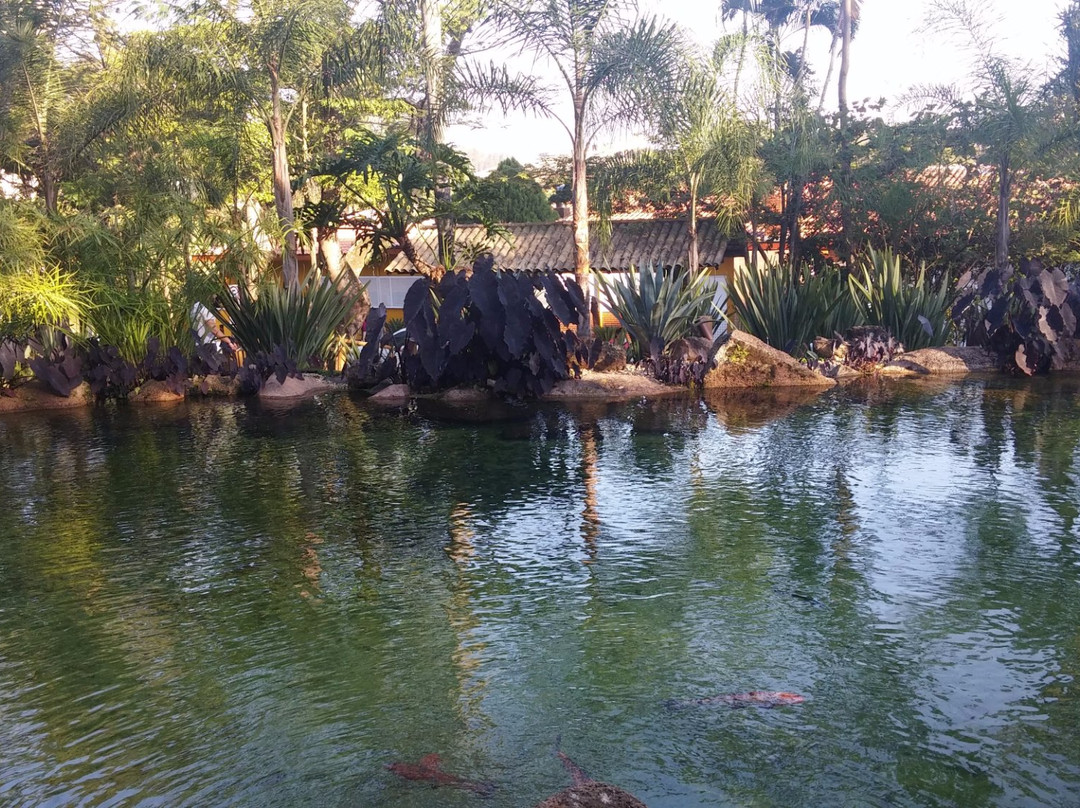 Parque Fabio da Silva Prado