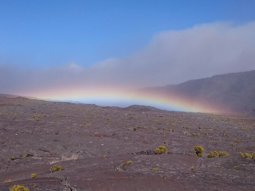 Reunion Volcan Evasion景点图片