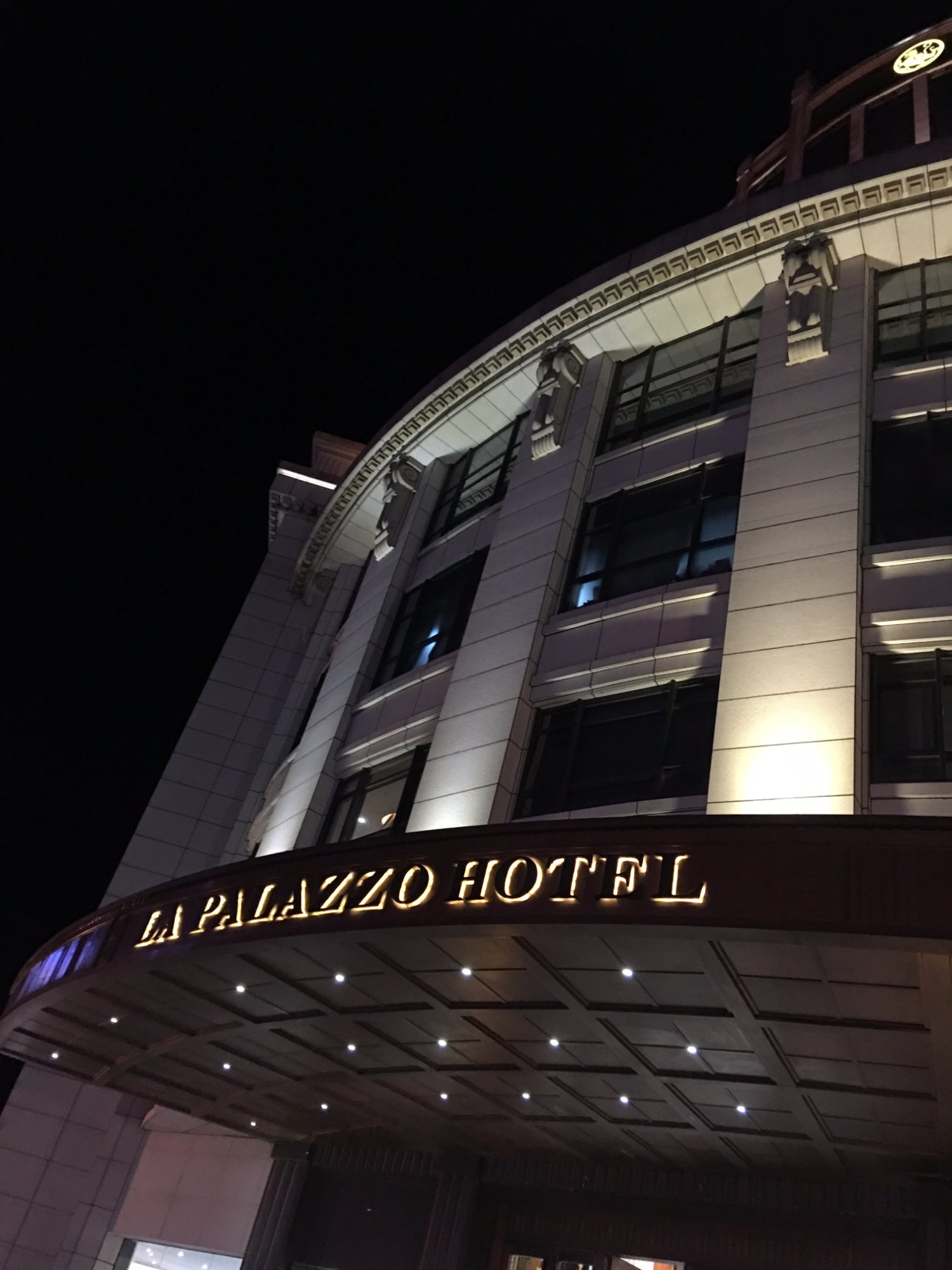 熹龙国际大酒店-浴室