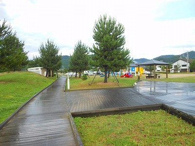 Shiokaze Park-香美町必去景点