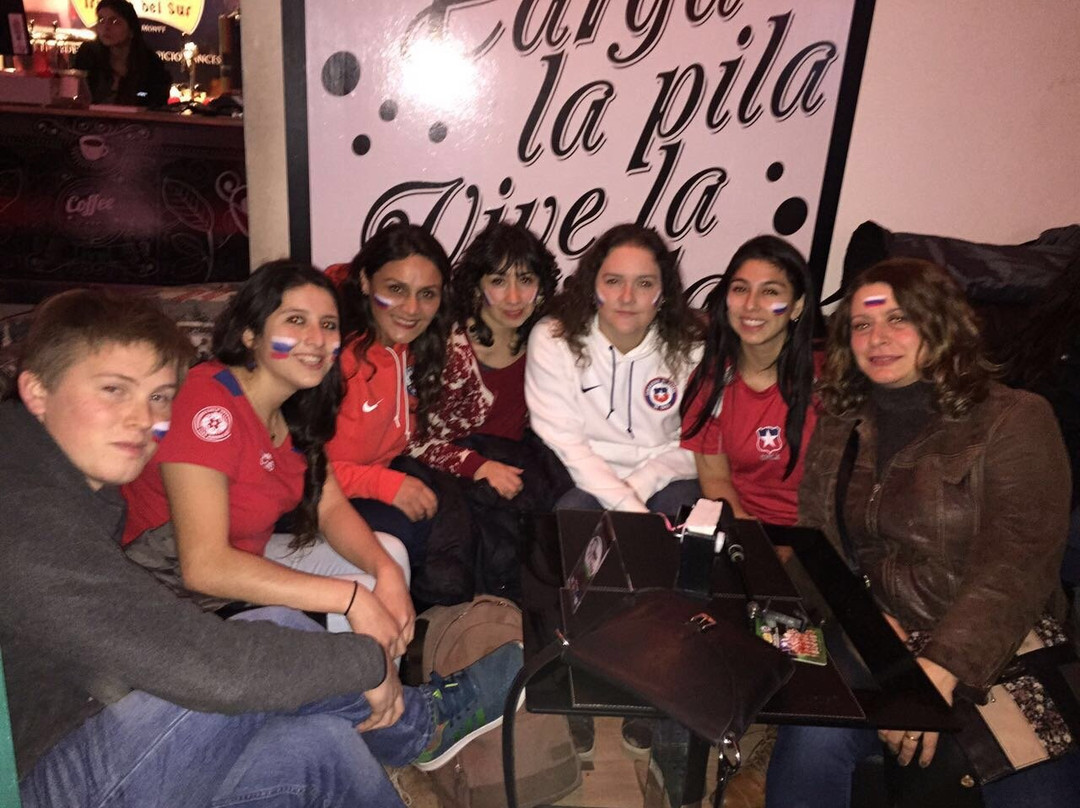 Live Socialbar-蒙特港必去景点