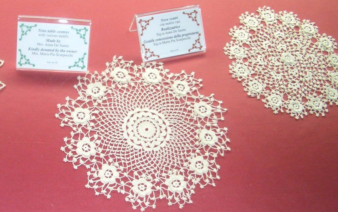 Isola Maggiore旅游景点-Museo del Merletto