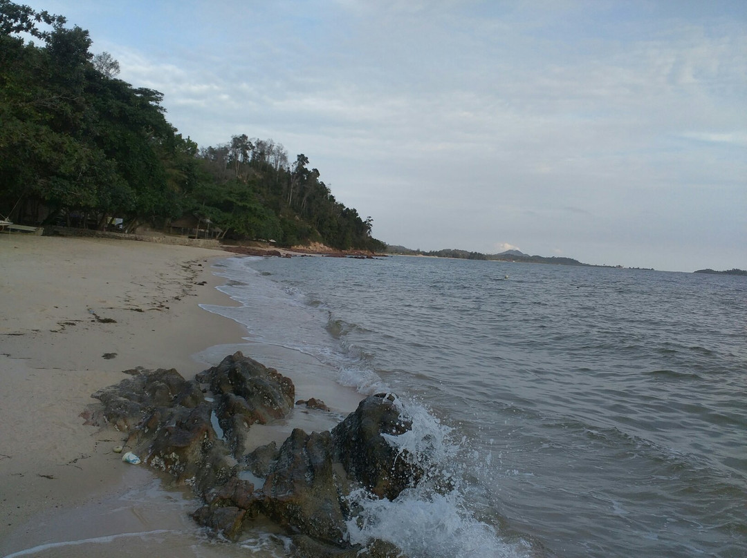 Mirota Beach景点图片