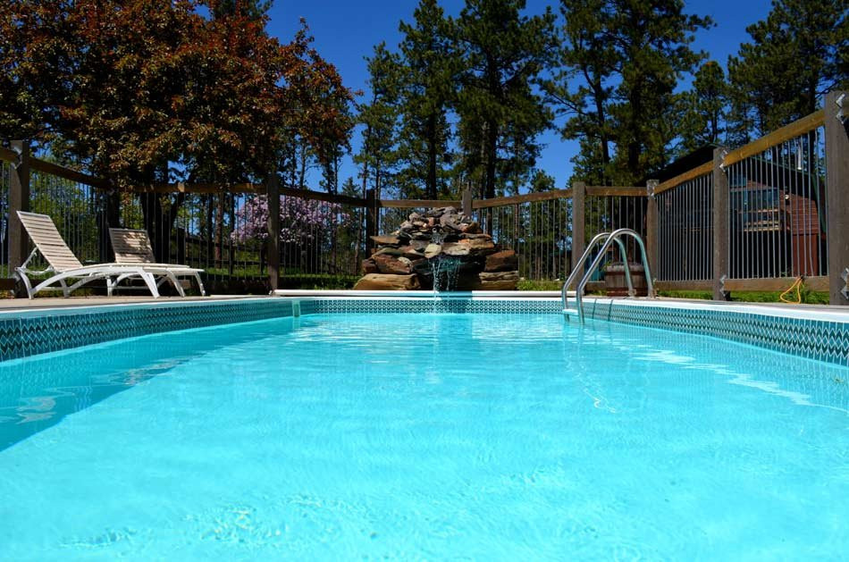 Silver Mountain Resort & Cabins
