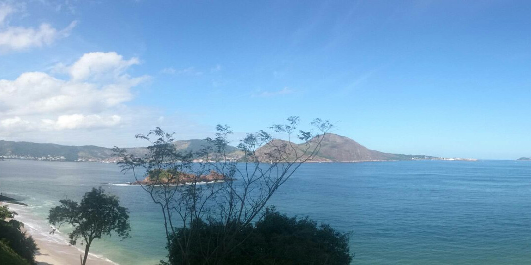 Boa Viagem Beach-尼泰罗伊必去景点