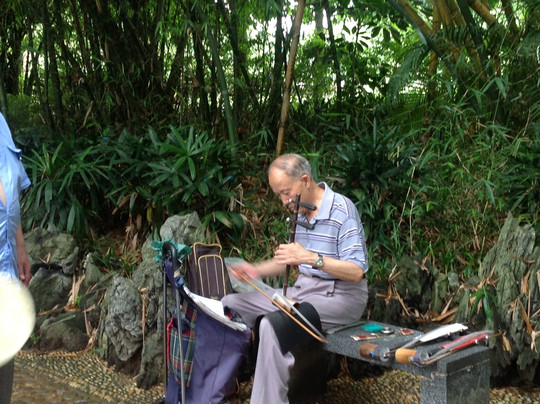 深圳购物游-深圳市必去景点