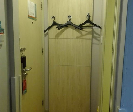 北京楠树草堂酒店（天安门广场前门地铁站店）主图