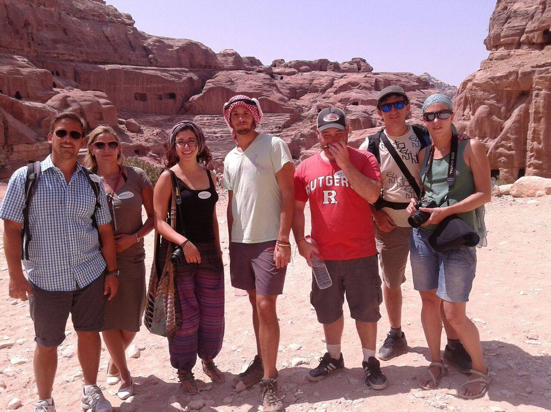 Booking-tours-埃拉特必去景点