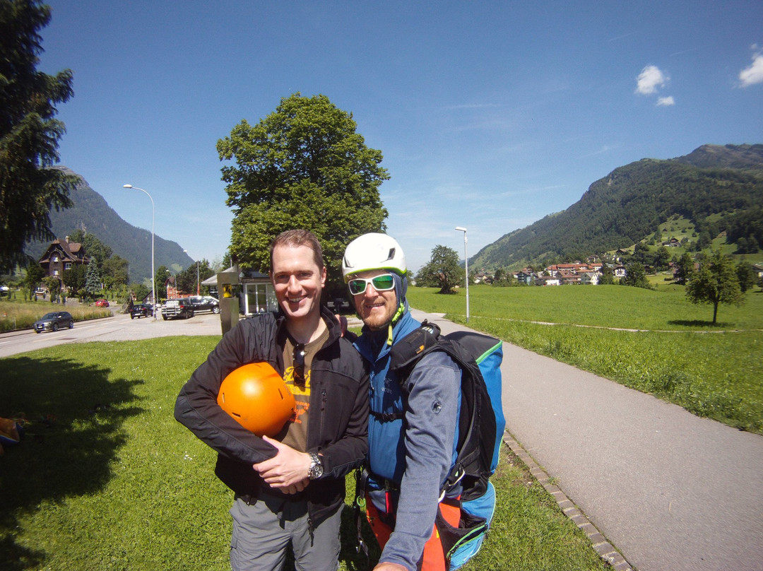 Rigi-Gliders-卢塞恩必去景点