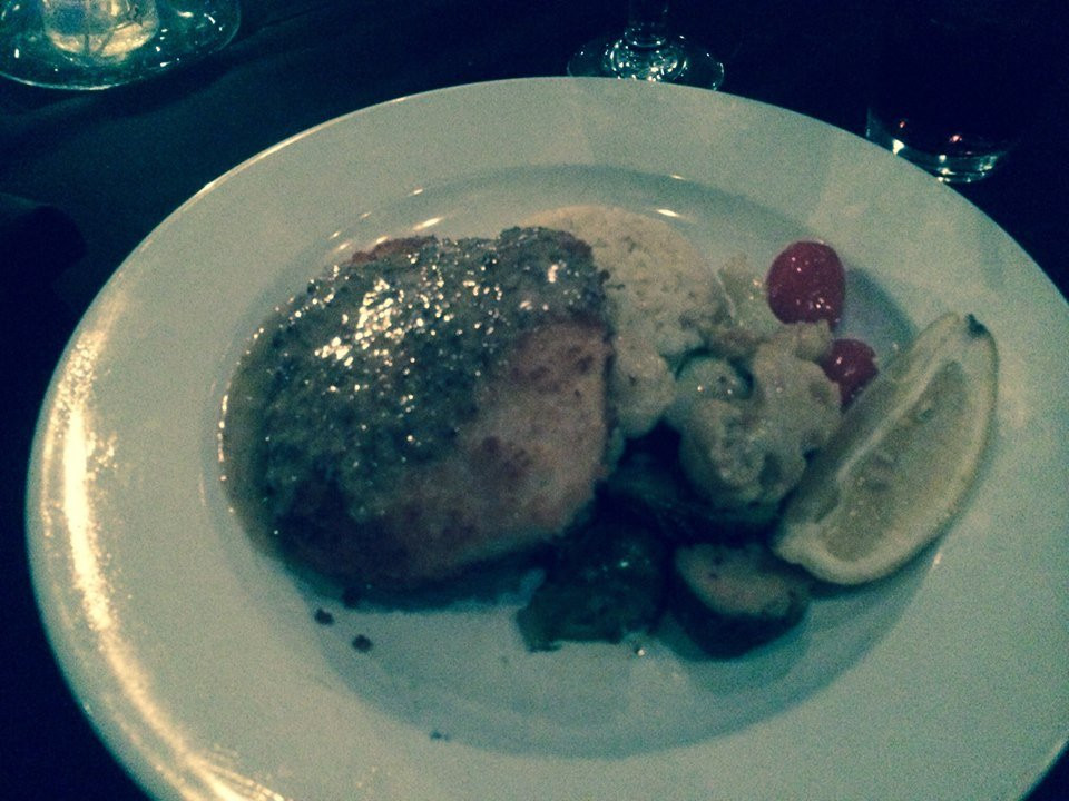 Speak Easy Bar & Grill