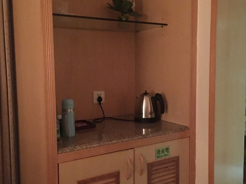 中山大学荣光堂酒店主图