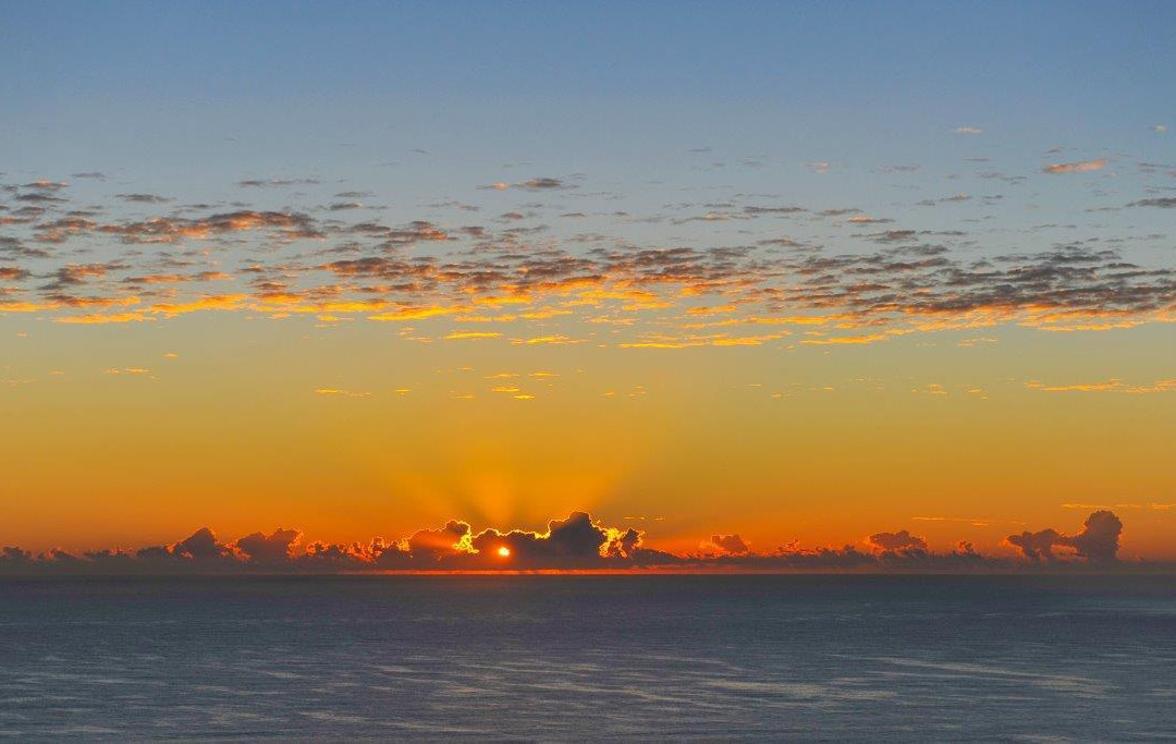 Aussie Air-黄金海岸必去景点