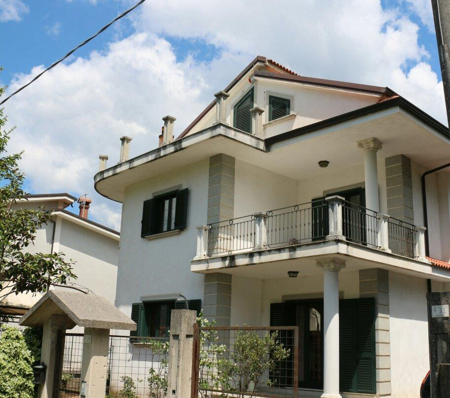 B&B Tenuta Bianca主图