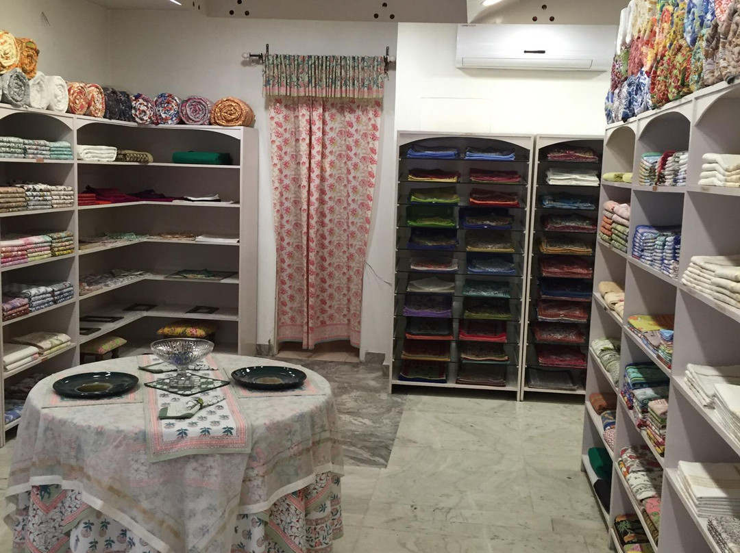 Soma Shop-斋蒲尔必去景点