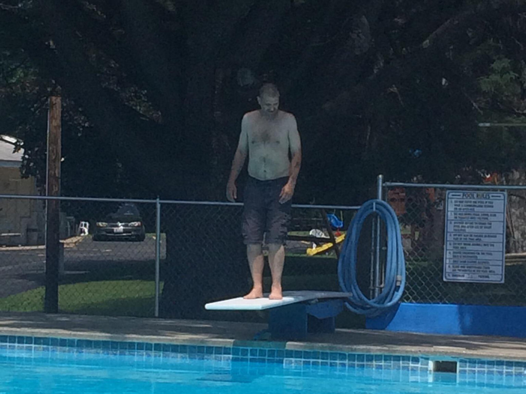 Lakeside Motel Wisconsin Dells主图