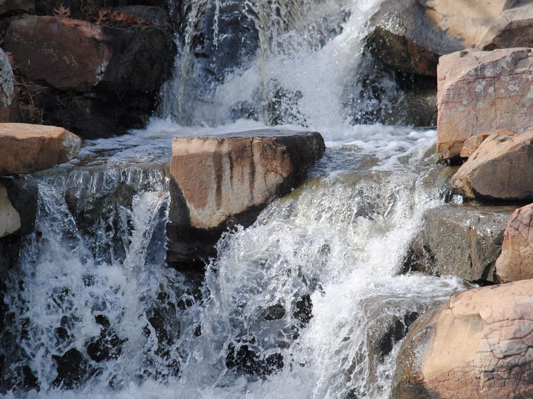 Northwest Park-欧文必去景点
