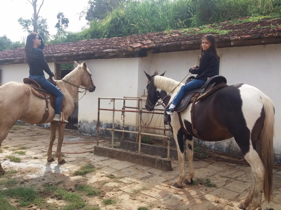 Pousada Caturama主图