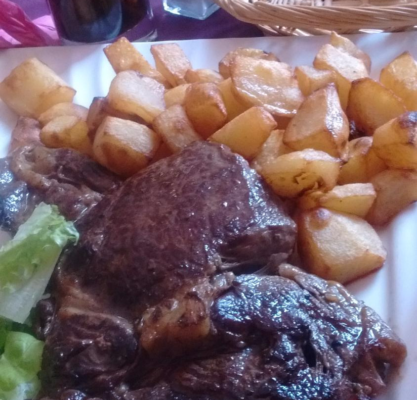 Crêperie Orange et Chocolat Anglet