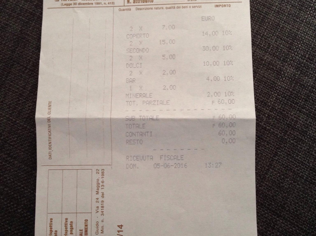 Dosso旅游攻略图片