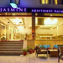 Mahalaxmi酒店住宿-Jasmine Apartment Hotel