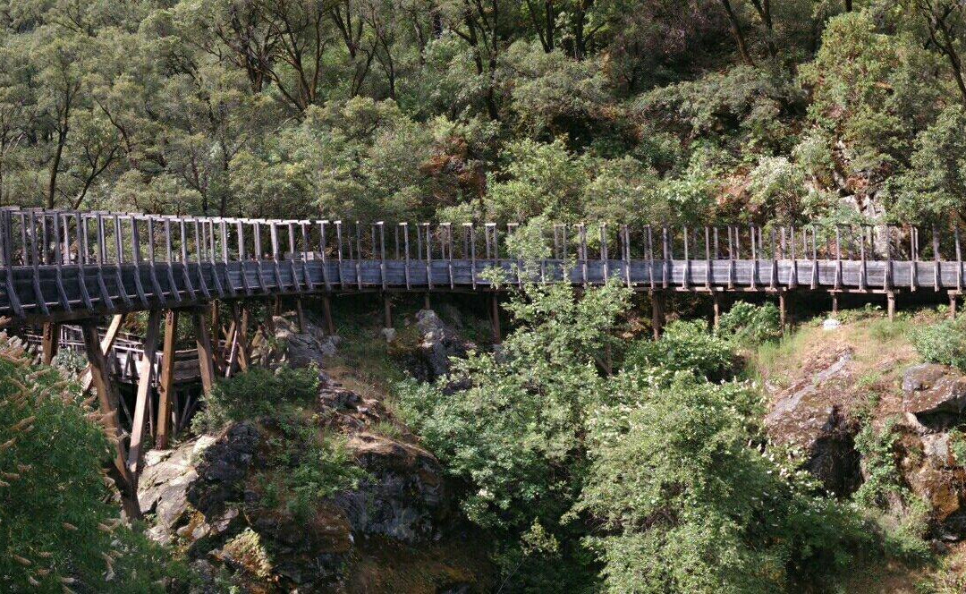 Independence Trail景点图片