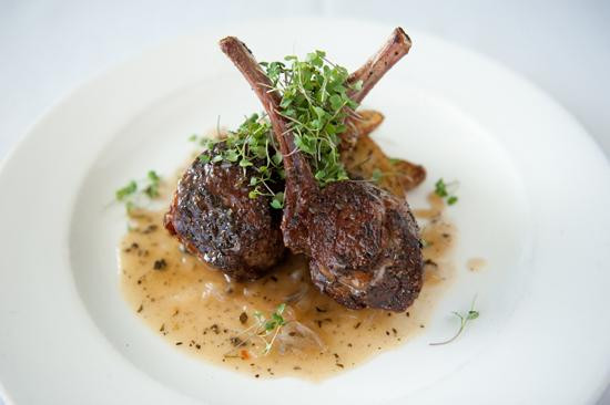 Venice Ristorante & Wine Bar