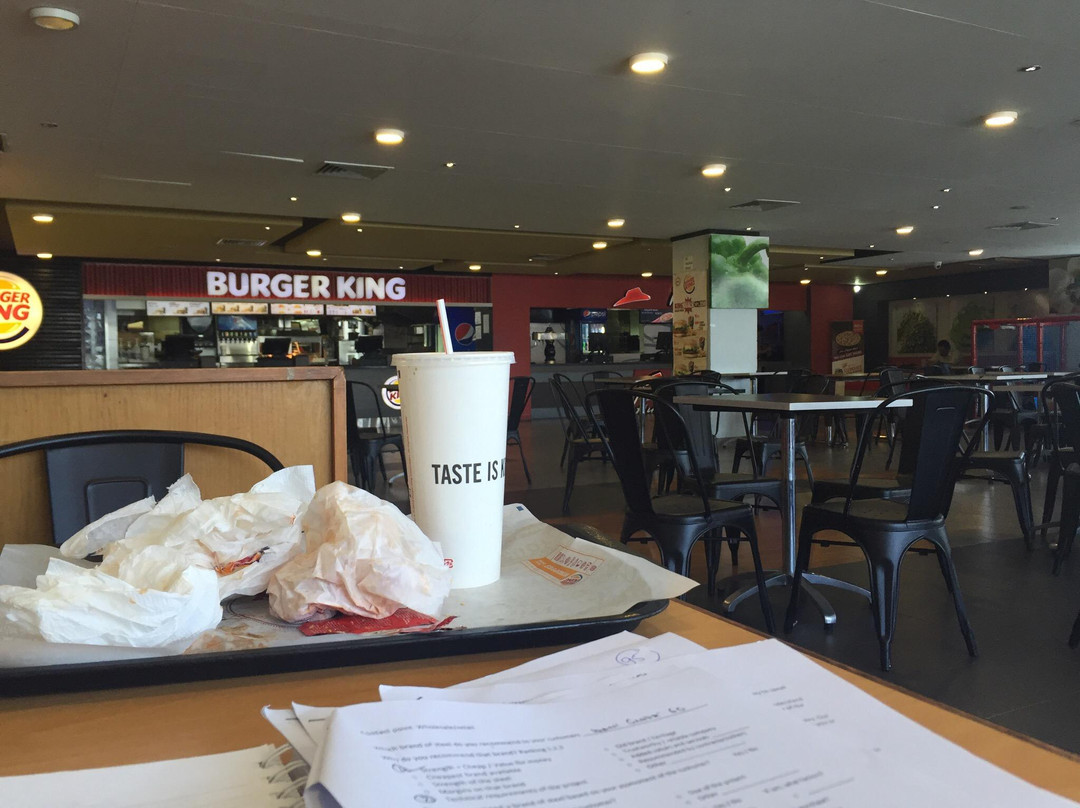 Millennium Mall-Quetta必去景点