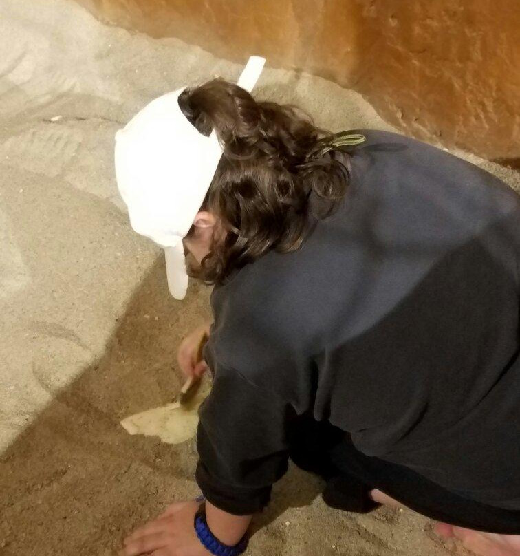 Utah State University Eastern Prehistoric Museum-普赖斯必去景点