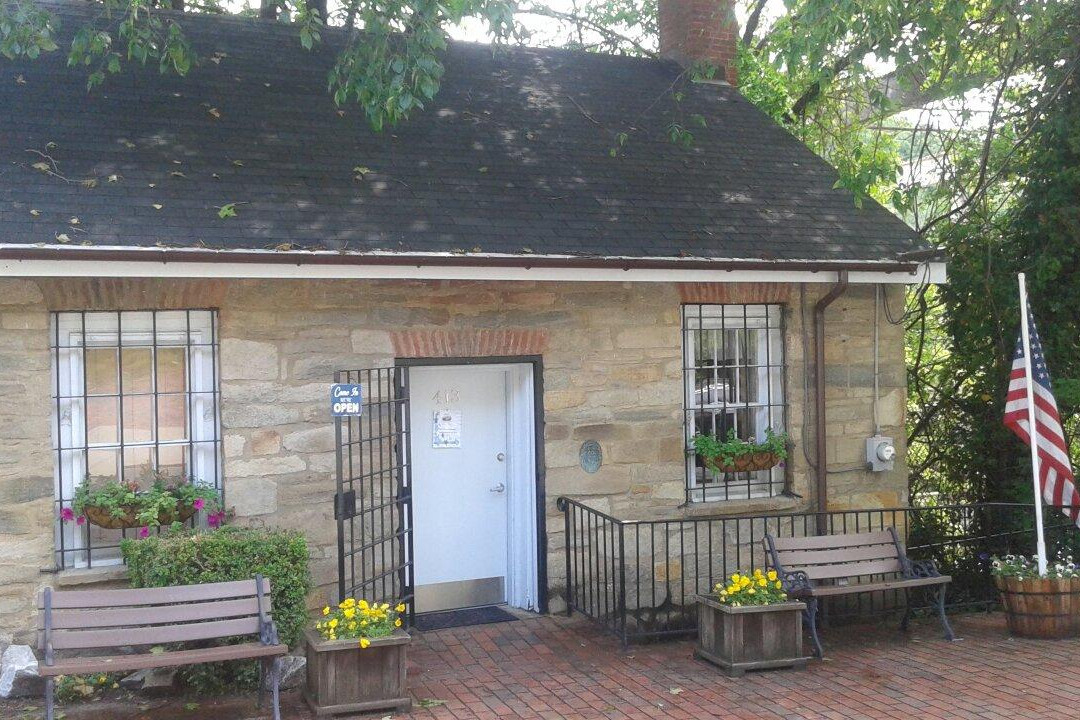 Mill House Museum景点图片