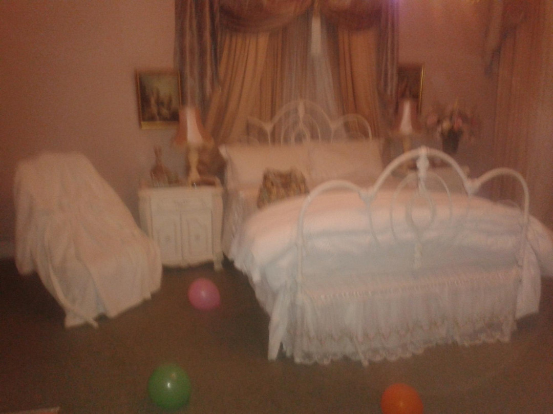 Villa Victoria Executive Guest House主图