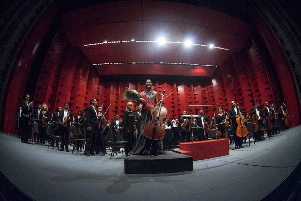 National Theater-圣多明哥必去景点