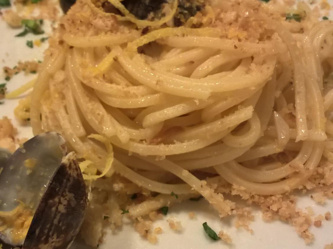 Torrazza餐馆和美食-Vegia Ostaja i Piloin