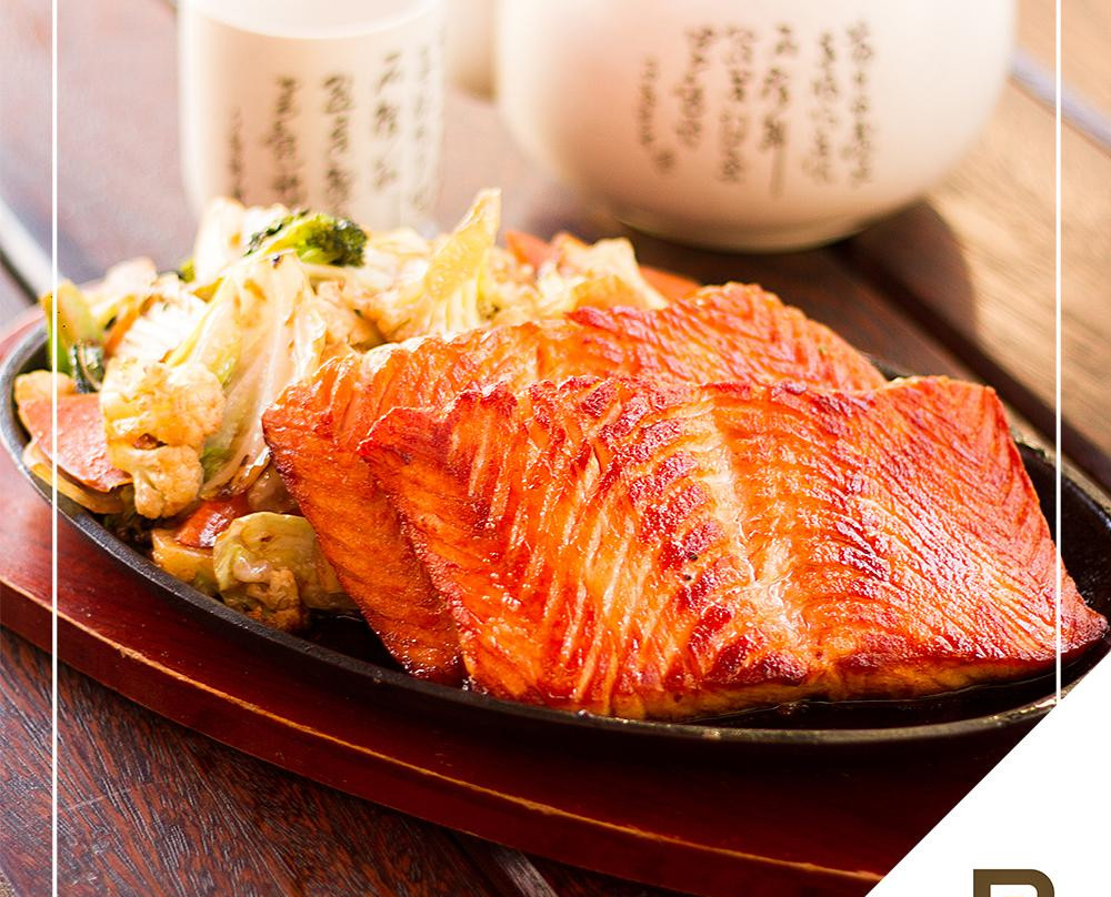 Sushiton Restaurante