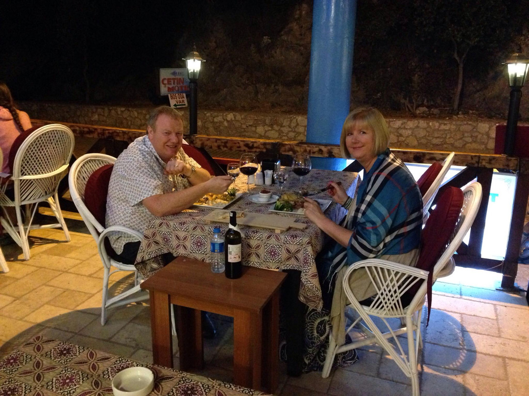 Mbali View Guest House主图