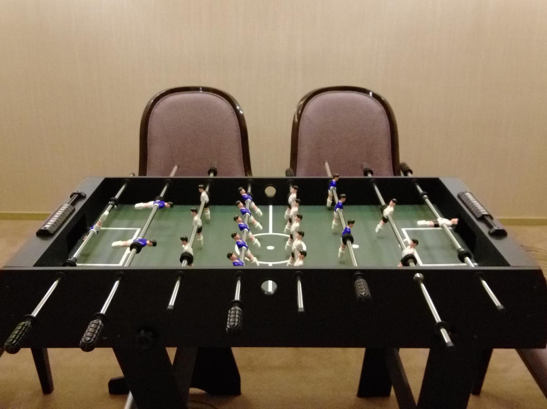 Pullman Shishi Mattison主图