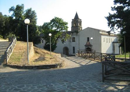 Parco archeologico Presinace景点图片