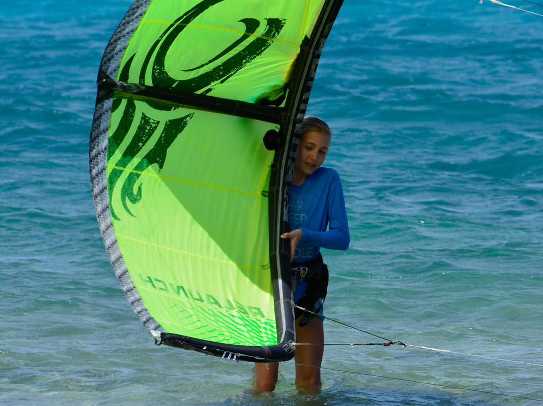 Carib Kiteboarding景点图片