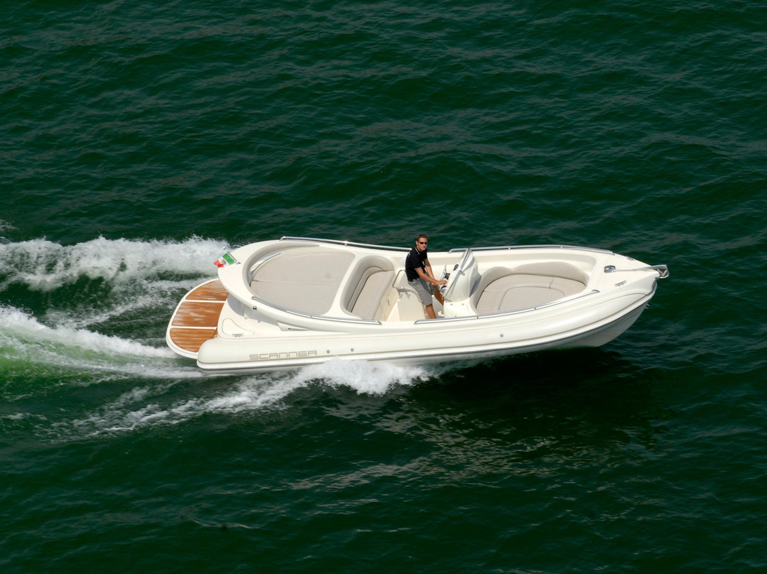 Montenegro Water Taxi-Tivat Municipality必去景点