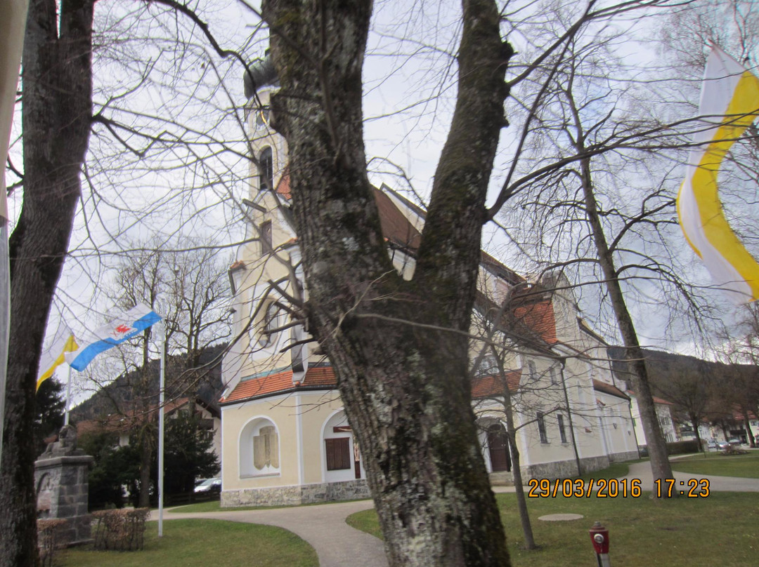 Hydroalpin Day Tours-Lenggries必去景点