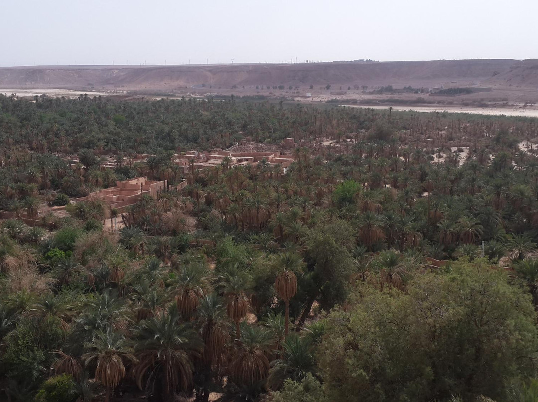 Hotel Grand Erg Beni-Abbes主图