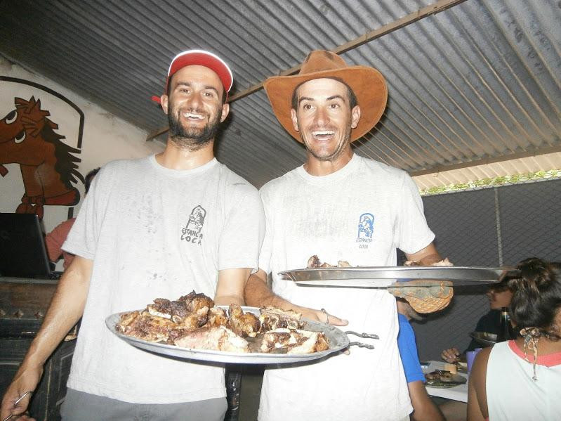 El Oso Ecoaventuras-Villa Carlos Paz必去景点