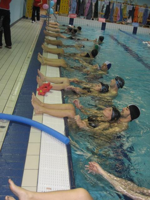 Piscina di Quinto景点图片