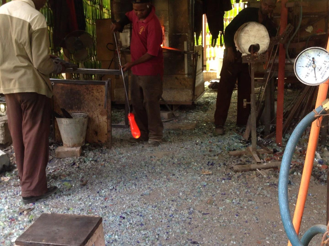 Freeman Arusha and Beyond Tours-阿鲁沙必去景点