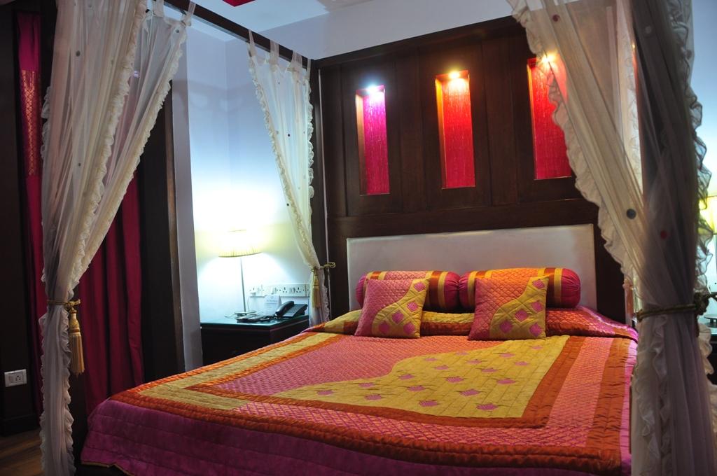 Royal Regency-餐饮