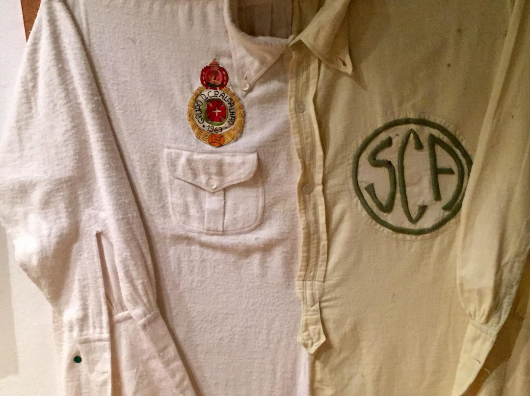 Casa Museu de Alpalhão-Alpalhao必去景点