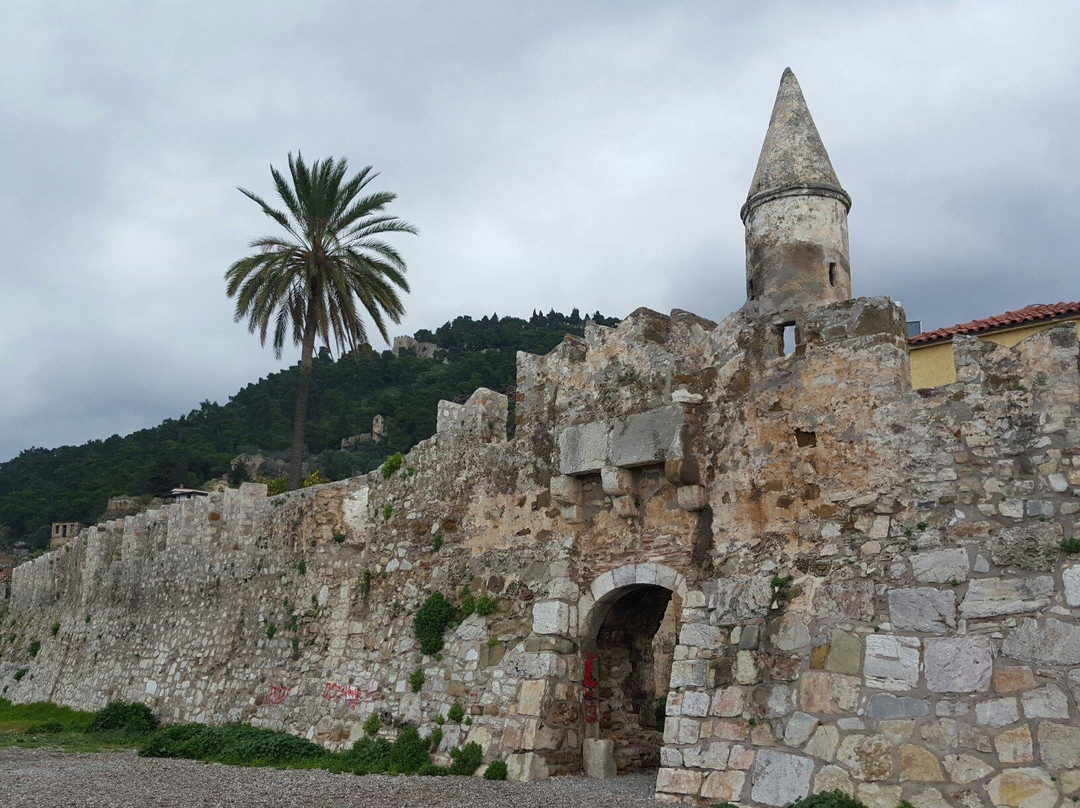 Corfu Golden Travel-科孚必去景点