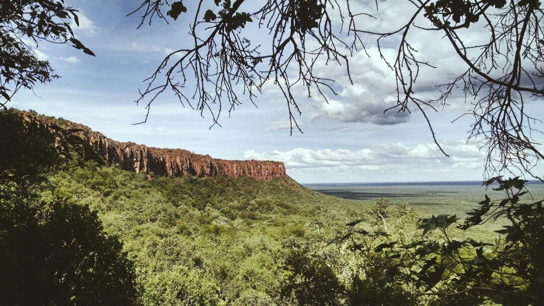 Otjozondjupa Region旅游攻略图片