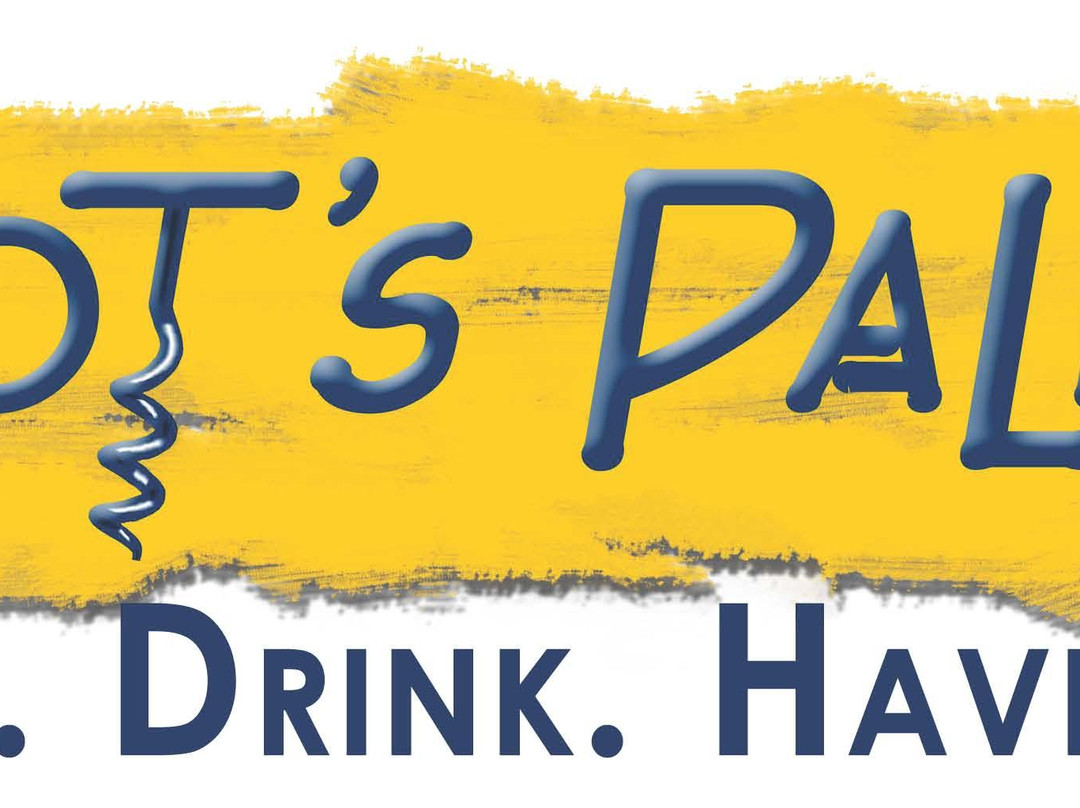 Pinot's Palette Little Rock-小石城必去景点