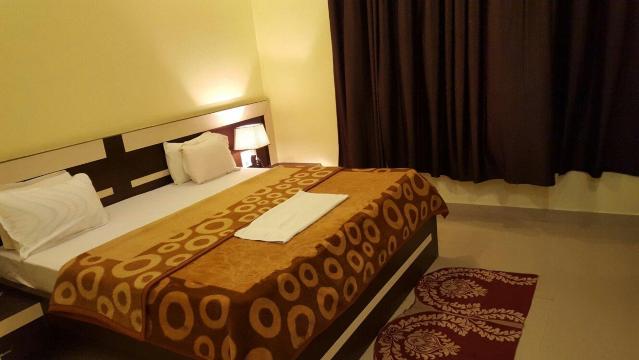 皇家庆典酒店-官方